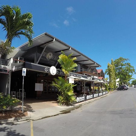 Global Backpackers Port Douglas Exterior photo